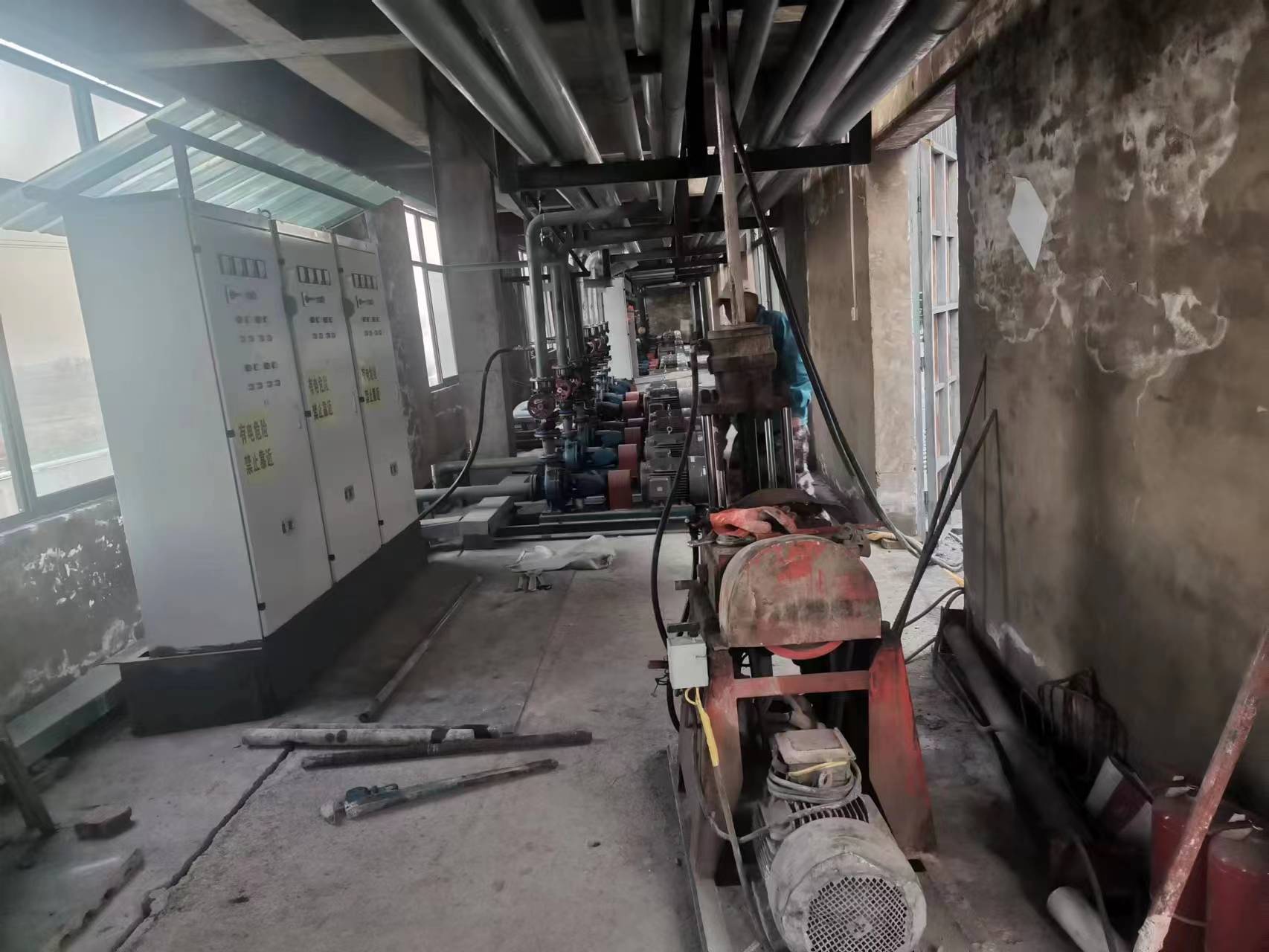 泸西房屋地基沉降注浆